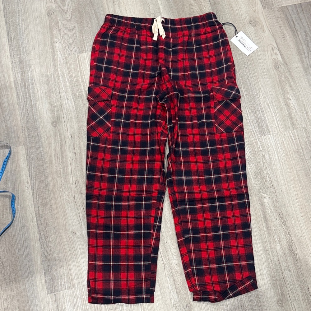 Kolby lounge cargo pant